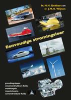 Eenvoudige stromingsleer - N.H. Dekkers - Paperback (9789462710283)