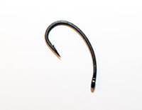 PB Curved KD-hook DBF 10pcs size 6