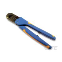 TE Connectivity TE AMP Certi-Crimp Hand Tools 91526-3 - thumbnail