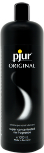 Pjur Original Glijmiddel 1000ml supertank