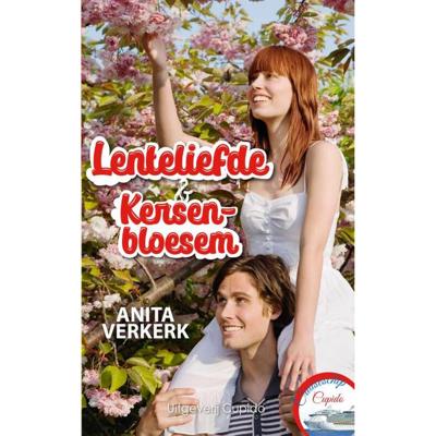 Lenteliefde & Kersenbloesem