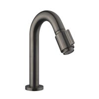 Fonteinkraan BWS Cemal Toiletkraan 1/2&apos;&apos; Met Keramisch Binnenwerk Gunmetal Boss & Wessing