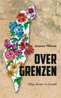 Over grenzen - Joanne Nihom - eBook (9789043535557)
