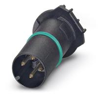 Phoenix Contact 1437164 Sensor/actuator inbouwconnector M12 Aantal polen: 4 Contactdrager 60 stuk(s) - thumbnail