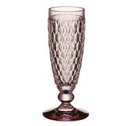 VILLEROY & BOCH - Boston coloured - Champagneflute Rose 16cm 0,15l - thumbnail