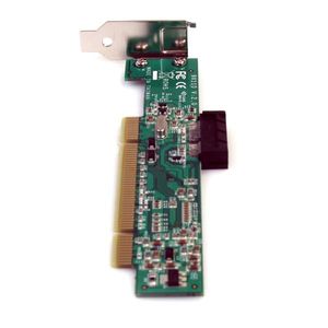 StarTech.com PCI naar PCI Express Adapterkaart