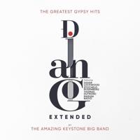 Django Extended - CD (3521383444801)
