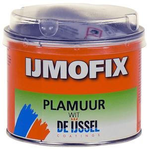 de ijssel ijmofix plamuur set 5 kg