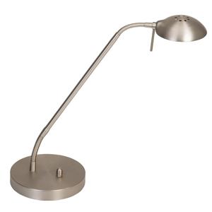 Steinhauer Led bureaulamp Mexlite 7502ST