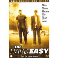 Hard Easy (DVD)