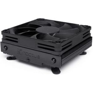 Noctua CPU Cooler NH-L9i-17xx chromax.black