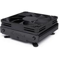 Noctua CPU Cooler NH-L9i-17xx chromax.black - thumbnail