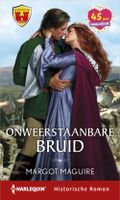 Onweerstaanbare bruid - Margo Maguire - ebook - thumbnail