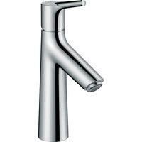 Hansgrohe Talis Ss wastafelkraan 100 CoolStart chroom 72023000 - thumbnail