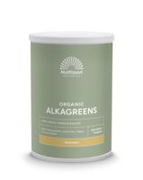 Mattisson Organic Alkagreens poeder bio