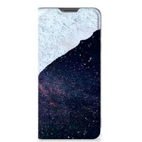 OPPO Find X5 Lite | Reno7 5G Stand Case Sea in Space