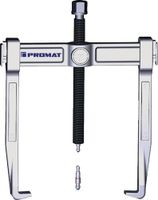 Promat Trekker | spandiepte 150 mm | spanwijdte 250 mm - 4000821803 4000821803