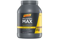 PowerBar Recovery Max Isotone drank Chocola 1144g - thumbnail