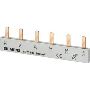 Siemens 5ST3667 Stiftlijst 63 A