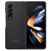 Samsung Galaxy Z Fold4 Slim Standing Cover EF-MF936CBEGWW - Zwart - thumbnail