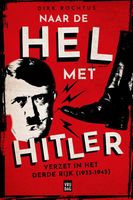 Naar de hel met Hitler - Dirk Rochtus - ebook