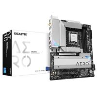 GIGABYTE Z790 Aero G, Intel Z790-Mainboard - Sockel 1700, DDR5, PCIe 5.0