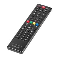 Vivanco RR 280 Grundig afstandsbediening zwart