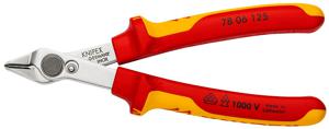 Knipex 78 06 125 kabelschaar Handmatige kabelknipper