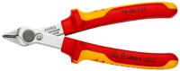 Knipex 78 06 125 kabelschaar Handmatige kabelknipper