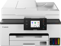 Canon MAXIFY GX2050 Inkjet A4 600 x 1200 DPI Wifi - thumbnail