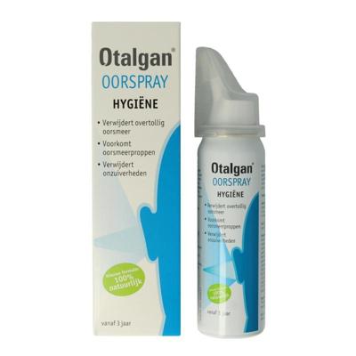 Otalgan Oorspray Otalgan Oorspray