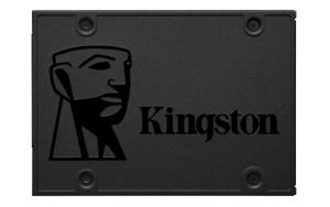 Kingston Technology A400 240 GB 2.5" SATA III TLC