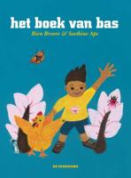 Het boek van bas - Rien Broere - Hardcover (9789462912649)