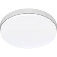 EVN EVN Lichttechnik AP27251425 LED-paneel 25 W Warmwit tot daglichtwit Zilver - thumbnail