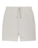 Lyle & Scott Sweat short Script - Cove