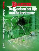 De Cock en het lijk aan de kerkmuur - A.C. Baantjer - ebook