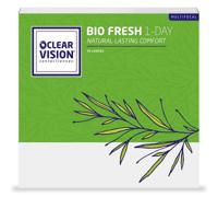 ClearVision Bio Fresh 1 Day Multifocal (90 lenzen) - Contactlenzen > Multifocaal | 123Optic.com - thumbnail