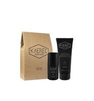 Skin care starterset