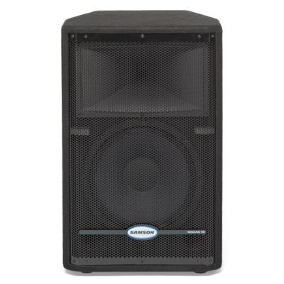 Samson RS12 HD passieve 12 inch luidspreker 250W
