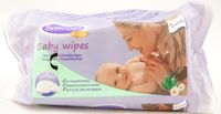 Sweet care Sweet Care - Vochtige Billendoekjes 72 Stuks