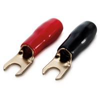 Sinuslive KSI vorkkabelschoenen 10 mm² (10 stuks)