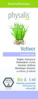 Vetiver bio - thumbnail