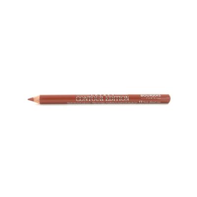 Bourjois Contour Edition Lipliner - 13 Nuts About You Bourjois Contour Edition Lipliner - 13 Nuts About You