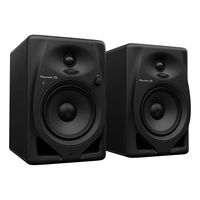 Pioneer DJ DM-50D-BT desktop monitorspeakerset met BT (2 stuks)