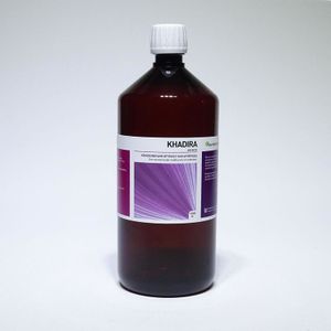 Ayurveda Health Khadira arishta (1 ltr)