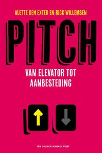 Pitch - Alette den Exter, Rick Willemsen - ebook