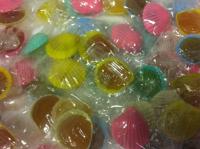 Lik Schelpen 100 Stuks