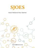 Sjoes - Fleur Daemen, Karijn Helsloot - Hardcover (9789082854701)