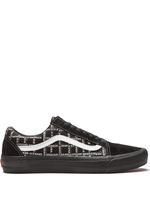 Vans baskets Old Skool Pro - Noir