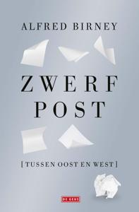 Zwerfpost - Alfred Birney - ebook